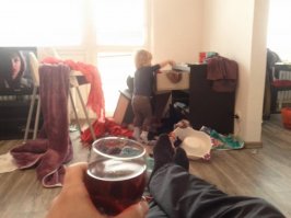 Бардак.. В голове и жизни