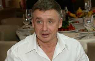 Антон Табаков