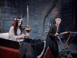 Африканские ведьмы: портреты женщин, обвинённых в колдовстве