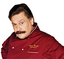 Уличный торговец в Сингапуре получил звезду Michelin