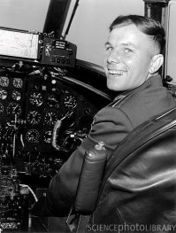 Другой Гагарин