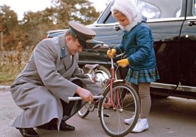 Другой Гагарин