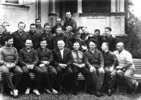 Другой Гагарин