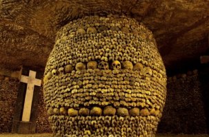 Париж такой Париж!:)