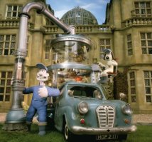 Мегамашины - Антисусликовый пылесос