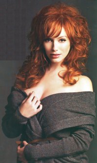 исправляюсь, ловите красотку Хендрикс)))