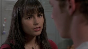 "Факультет" Джордана Брюстер