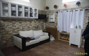 Роскошная камера бразильского наркобарона Жарвиса Павана