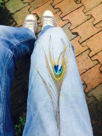 был там неоднократно.  и да - 40 рингит это не 400 рублей. увы, больше.