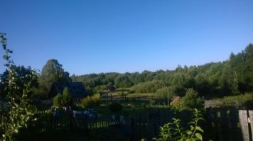 Те, кто не умел и не умеет фотографировать даже на смартфон, никогда не поймут этих фотографий! А те, кто умеет фотографировать и на фотоаппарат, и на смартфон, онм молча любуются этими фото! Вот это фото я сделал на 5-ти Мп камеру смартфона. природа псковской области.