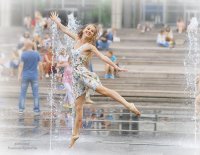 Ой хороша! Даже не поленился получше фото найти