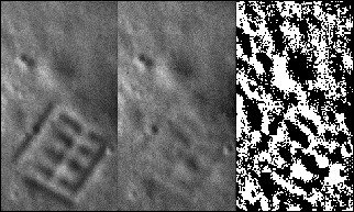 Что мы знаем о Марсе?