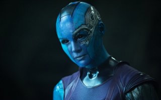 Из красавиц в чудовища: 10 роскошных актрис в страшном гриме