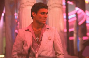 Тони Уолтера забарывает по всем статьям, этот парень не даст соврать