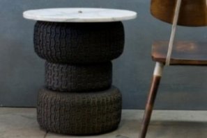 не мещанский, революционный стол