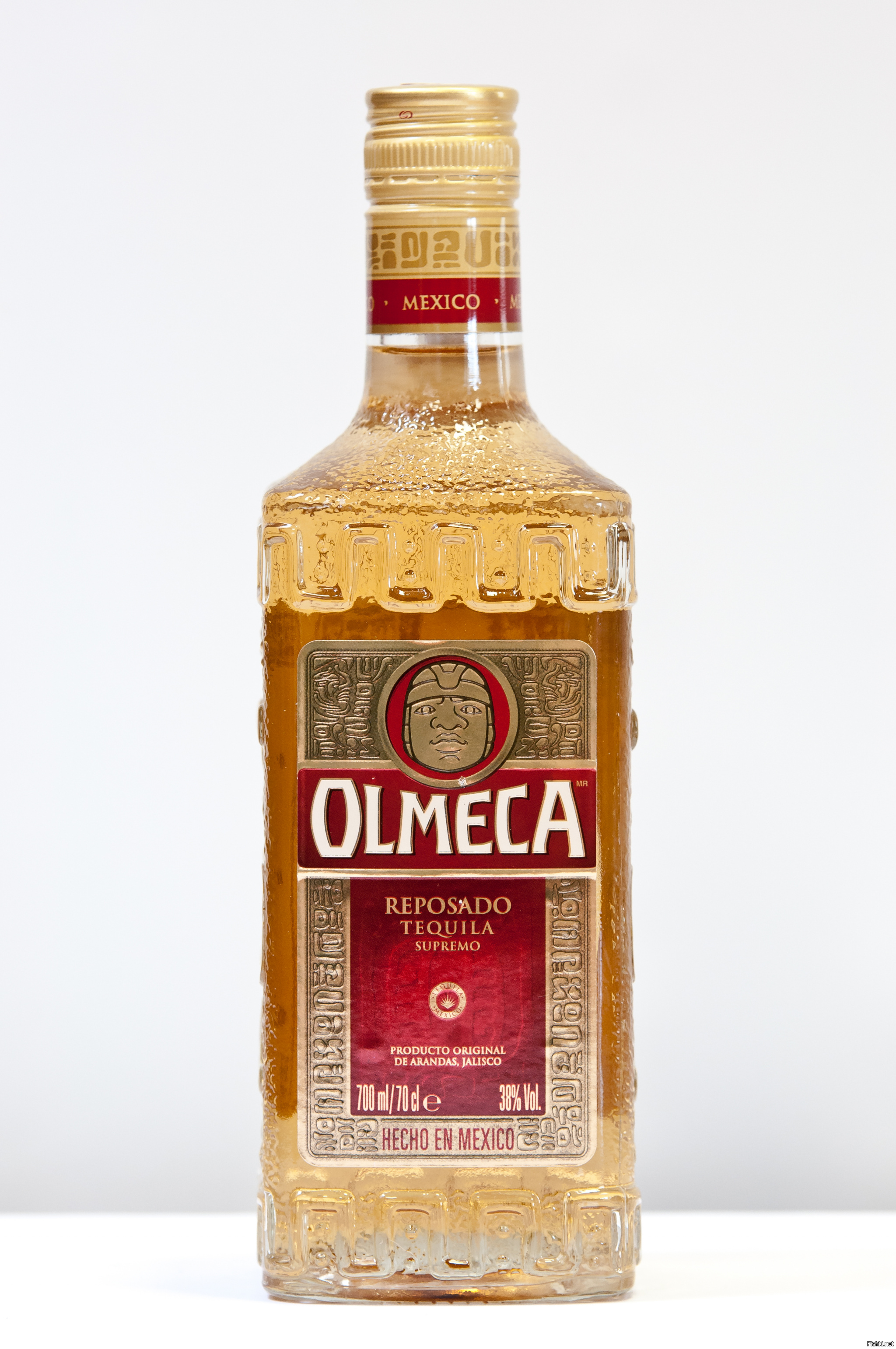 Л оригинал. Текила Olmeca Gold 0.7 л. Olmeca Gold 0,7л 38%. Текила 