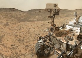 Даже действующих аж 2 штуки! А сколько их померло там..