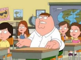 Как тусовались старики из еврейской общины Майами-Бич в начале 80-х