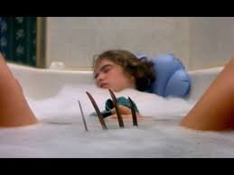 Самые сексапильные героини ужастиков