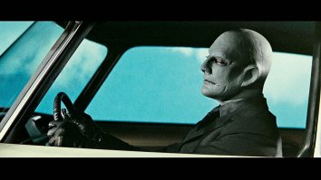 Самые невероятные машины амфибии