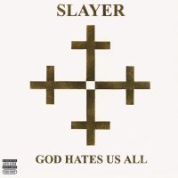 прикол ещё в чём... книги свои хэнк муди называл по альбомам группы SLAYER...