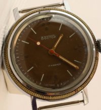 А где "Восток"?