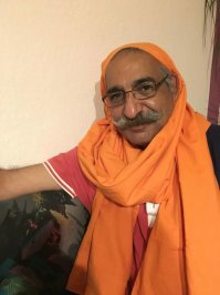 А Друздь красавчик !