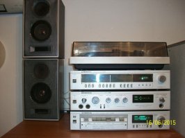 Последнее приобретение совейской эпохи...