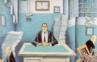 15 неистребимых существ, которые переживут Армагеддон