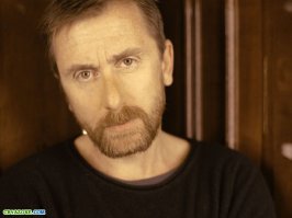 Колоритные такие. Казак на Тима Рота похож.