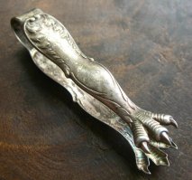 Жути всякой хватает...