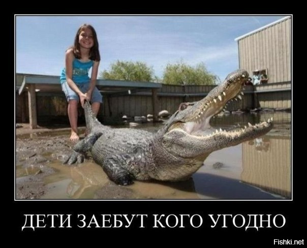 Животные, которые живут с детьми, попадают в рай без очереди