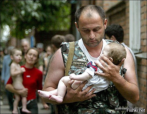 20 впечатляющих снимков о том, что такое быть человеком