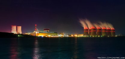 В России запустили не имеющий аналогов в мире атомный энергоблок