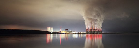 В России запустили не имеющий аналогов в мире атомный энергоблок