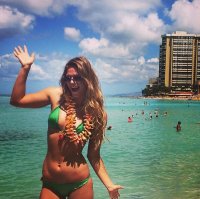 Шикарная девочка!!!