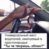 Свежая подборка автоприколов
