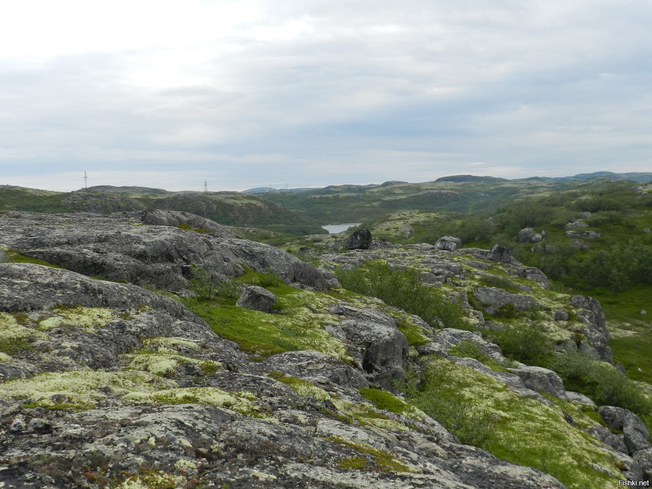 Вот еще несколько,в том числе Баренцево море, переходящее в Северный Ледовитый океан)