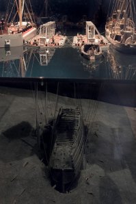 Стоило упомянуть, как его поднимали