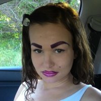 30 впечатляющих примеров анти-макияжа