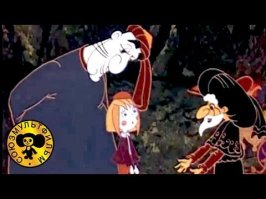 В нас ещё были Бахрам и Зинзиля, которых белая Маша жизни учила ;) расизм чистой воды