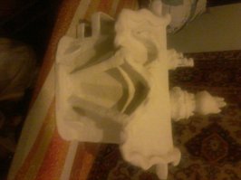 Талант! У меня помельче работки, так, баловство :) тоже картон, но с покрытием :)