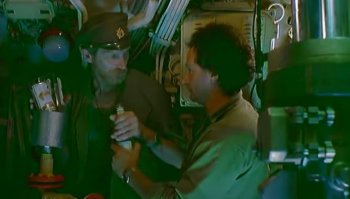 Nissan проводит испытания автомобиля работающего на спирте