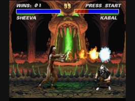 Что запомнилось: