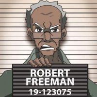 - Дед, ты что, не умеешь оказывать первую помощь!??
- Я хотел научиться, но мне не дали, потому что я ЧЁРНЫЙ!!!