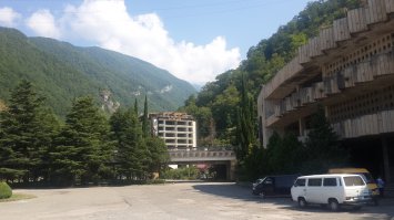 а вот другой взгляд на то же самое место: