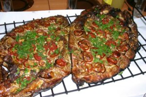 Вот тебе Коктальчик вдогонку.