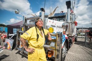 Это тоже гейропа?