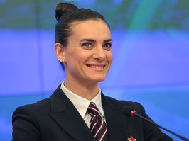 Герои Олимпиады, которые уже завоевали медали для России