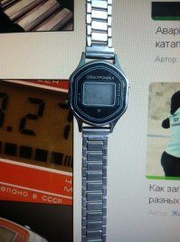 а я вот эти нашёл